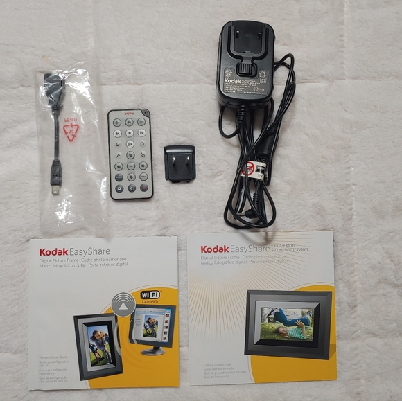Kodak Easy Share EX1011.  OBO - Picture 2 of 11